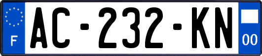 AC-232-KN