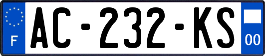 AC-232-KS