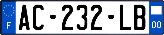 AC-232-LB