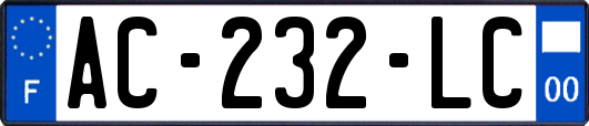 AC-232-LC