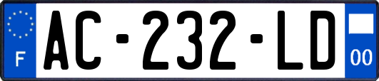 AC-232-LD