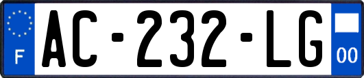 AC-232-LG
