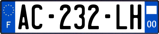 AC-232-LH