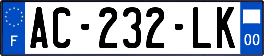 AC-232-LK