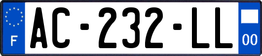 AC-232-LL