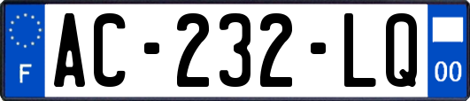 AC-232-LQ