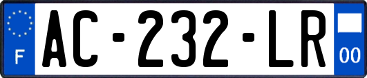 AC-232-LR
