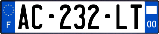 AC-232-LT