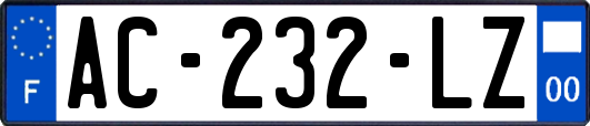 AC-232-LZ