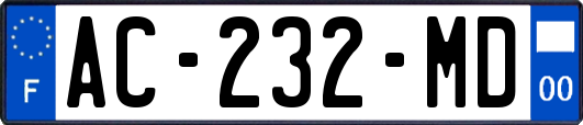 AC-232-MD