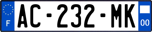 AC-232-MK