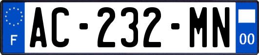 AC-232-MN