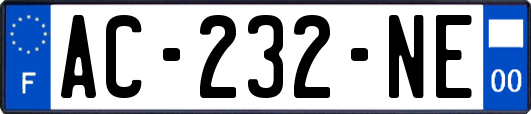 AC-232-NE