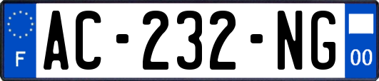 AC-232-NG