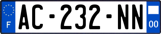 AC-232-NN