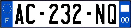 AC-232-NQ