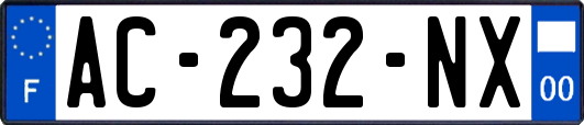 AC-232-NX
