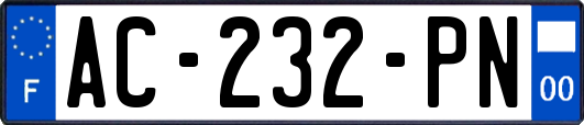 AC-232-PN