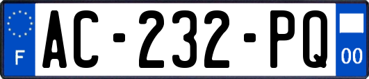 AC-232-PQ