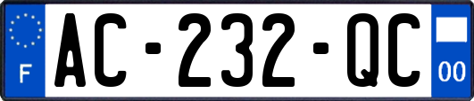 AC-232-QC