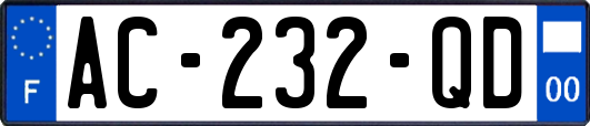 AC-232-QD
