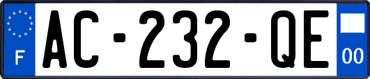 AC-232-QE