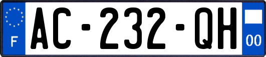 AC-232-QH