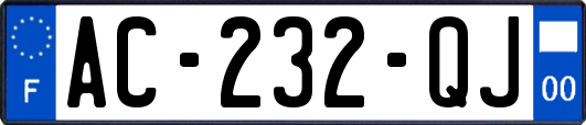 AC-232-QJ