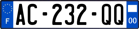 AC-232-QQ