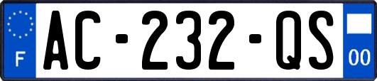 AC-232-QS