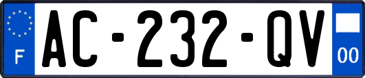 AC-232-QV