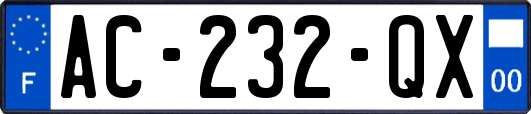 AC-232-QX