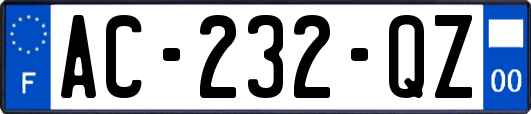 AC-232-QZ