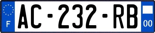 AC-232-RB