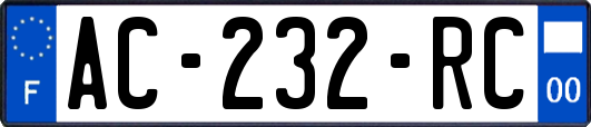 AC-232-RC