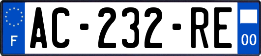 AC-232-RE