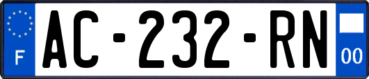 AC-232-RN