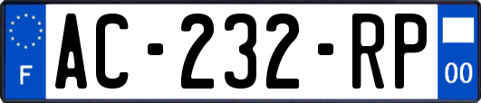 AC-232-RP