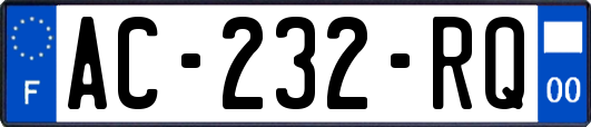 AC-232-RQ