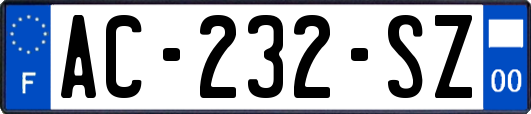 AC-232-SZ