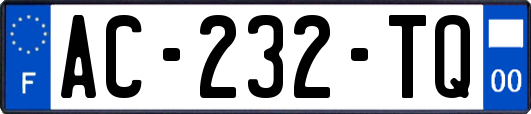 AC-232-TQ