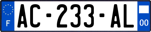AC-233-AL