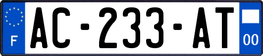 AC-233-AT