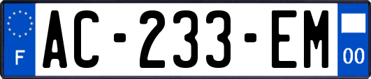 AC-233-EM