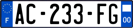 AC-233-FG
