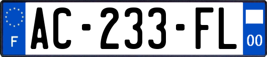 AC-233-FL