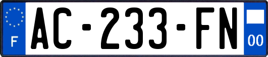 AC-233-FN