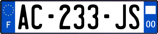 AC-233-JS