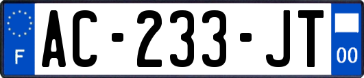 AC-233-JT