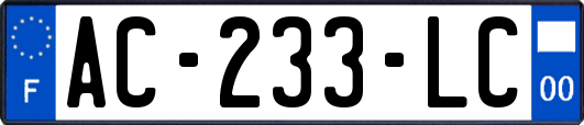 AC-233-LC